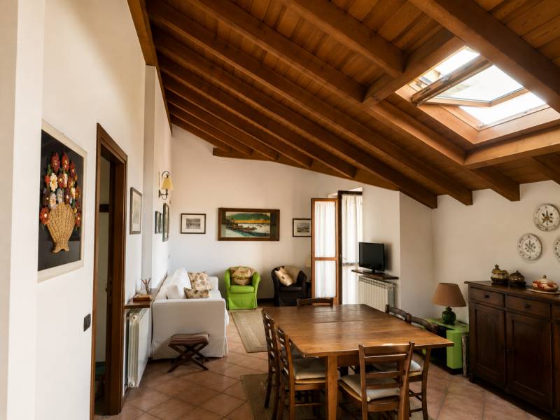 Appartamento Colazza - Centro, Colazza
