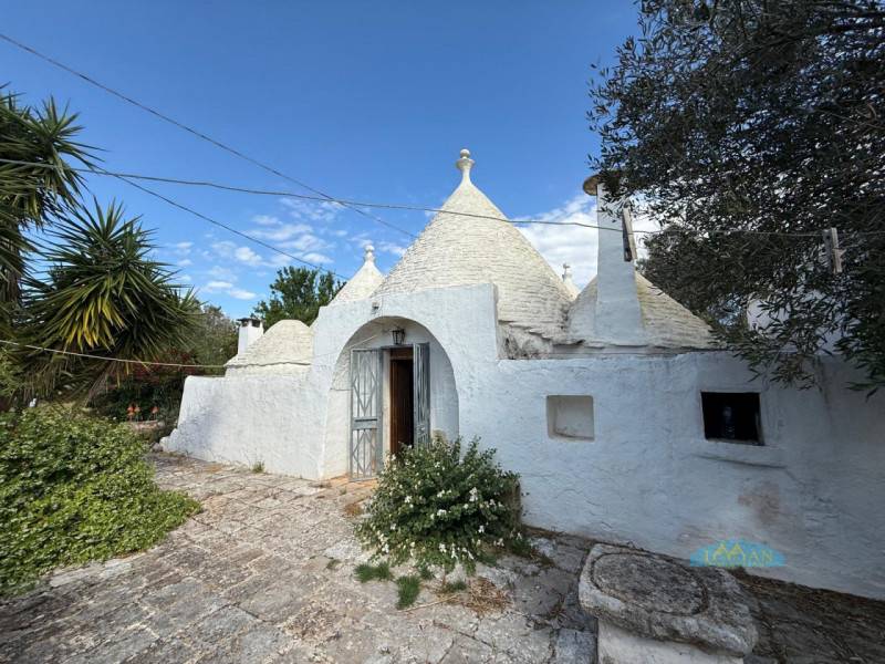 Rustico Ceglie Messapica, Ceglie Messapica