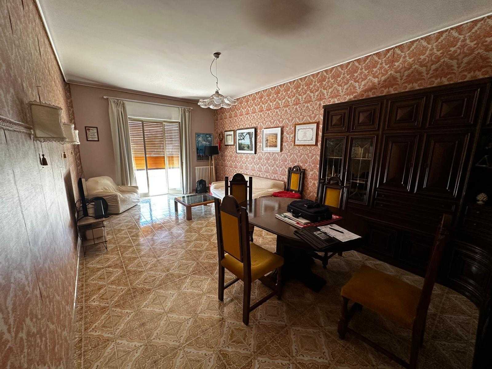 Appartamento Viale Medaglie D'Oro, Modica