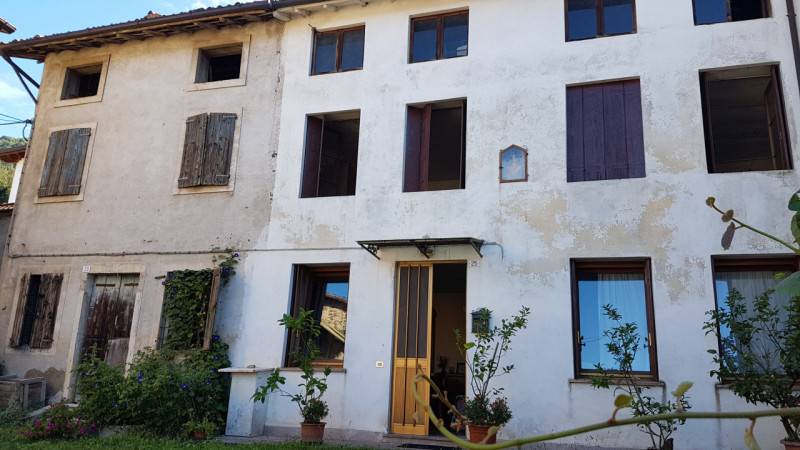 Casa Bi - Trifamiliare, Cornedo Vicentino