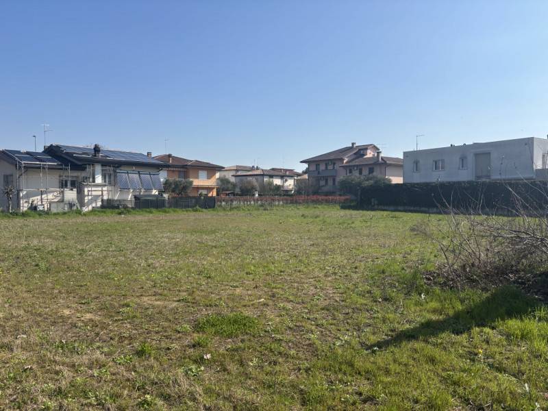 Terreno edificabile Mestrino - Centro, Mestrino