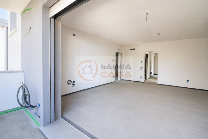 Appartamento Saonara, Saonara
