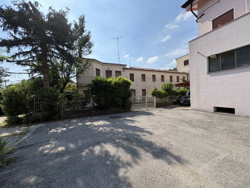 Rustico, Galzignano Terme