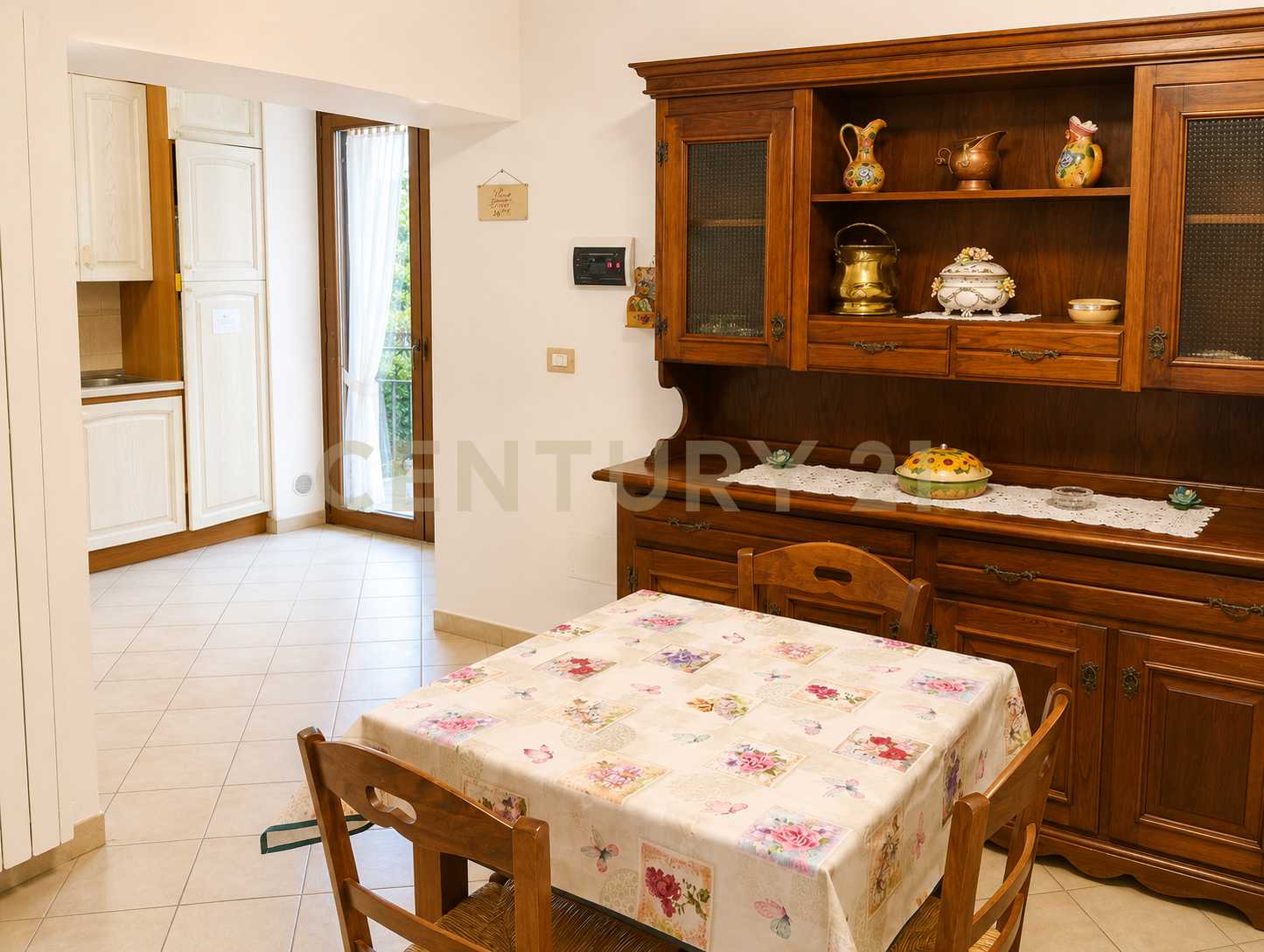 Casa indipendente Via Fratelli Rosselli, Santa Fiora