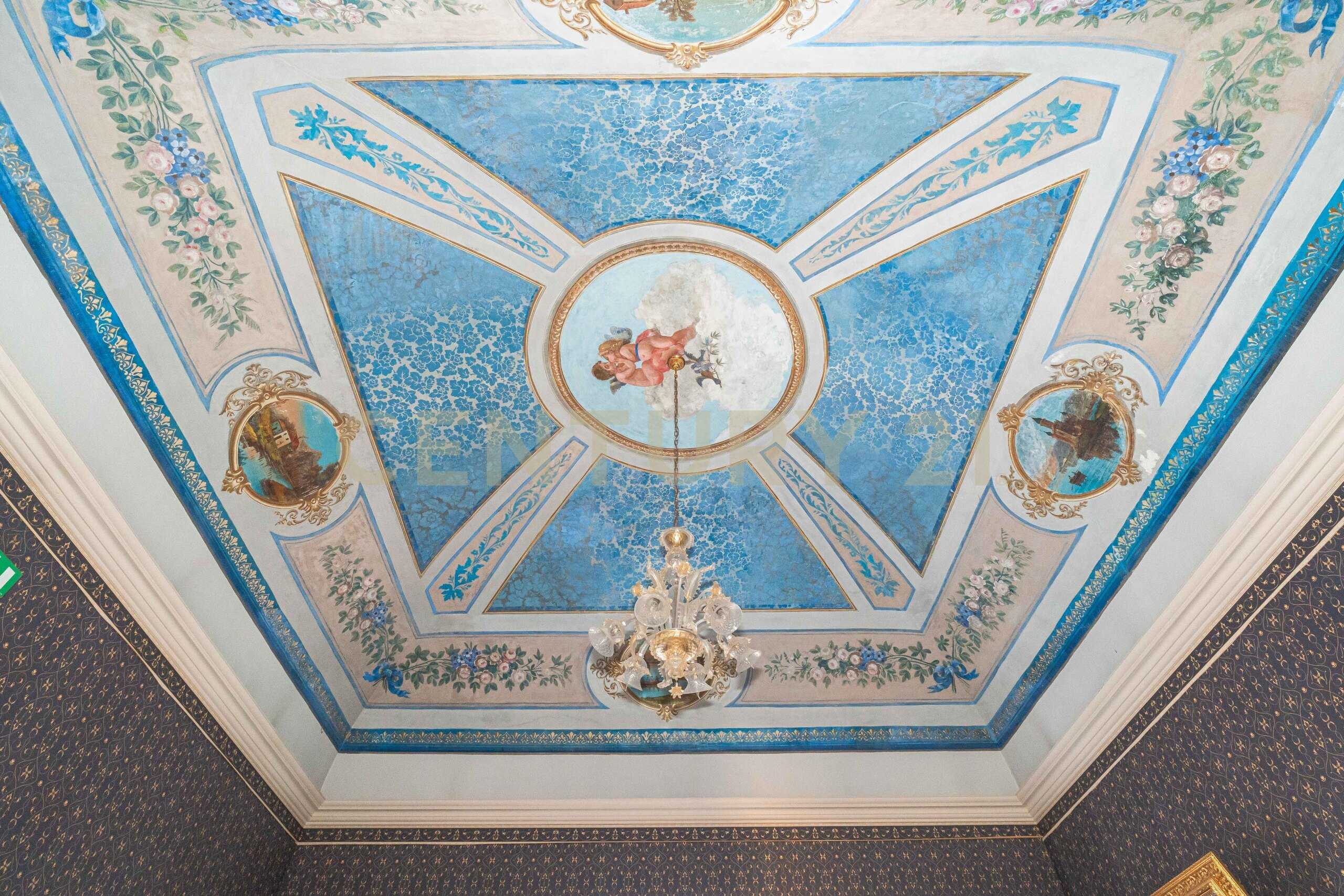 Palazzo - Stabile Via Orologio, Palazzolo Acreide