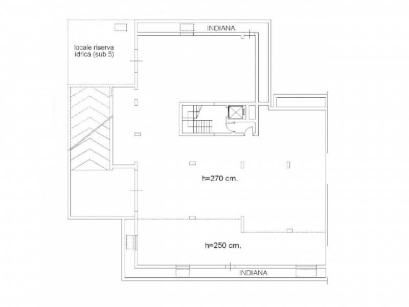 Box - Garage - Posto Auto, Carini