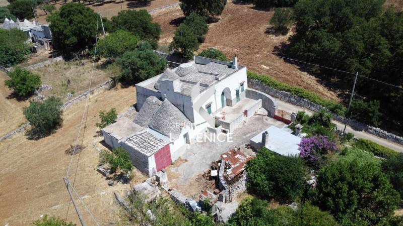 Rustico Locorotondo, Locorotondo