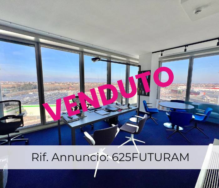 Ufficio Torri di Quartesolo, Torri di Quartesolo