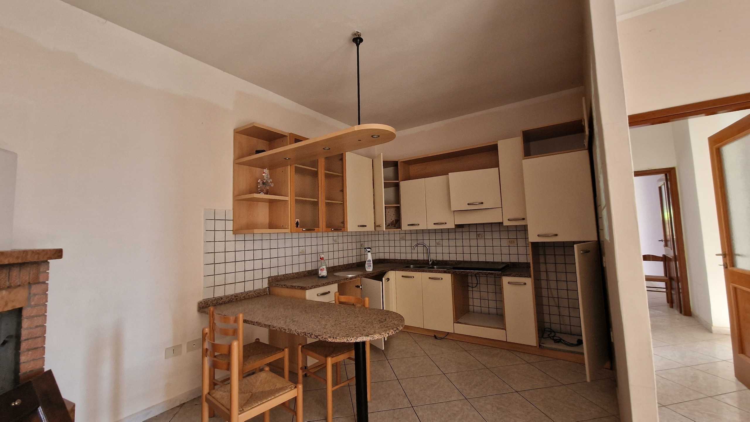 Porzione di casa via san francesco, Lugnano in Teverina