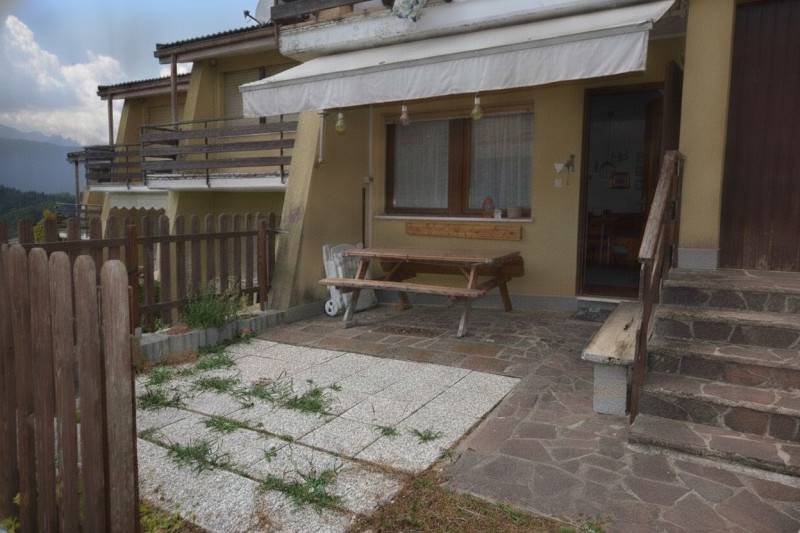 Appartamento Cavareno, Cavareno