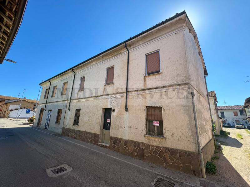 Casa Bi - Trifamiliare Sannazzaro Dè Burgondi, Sannazzaro de' Burgondi