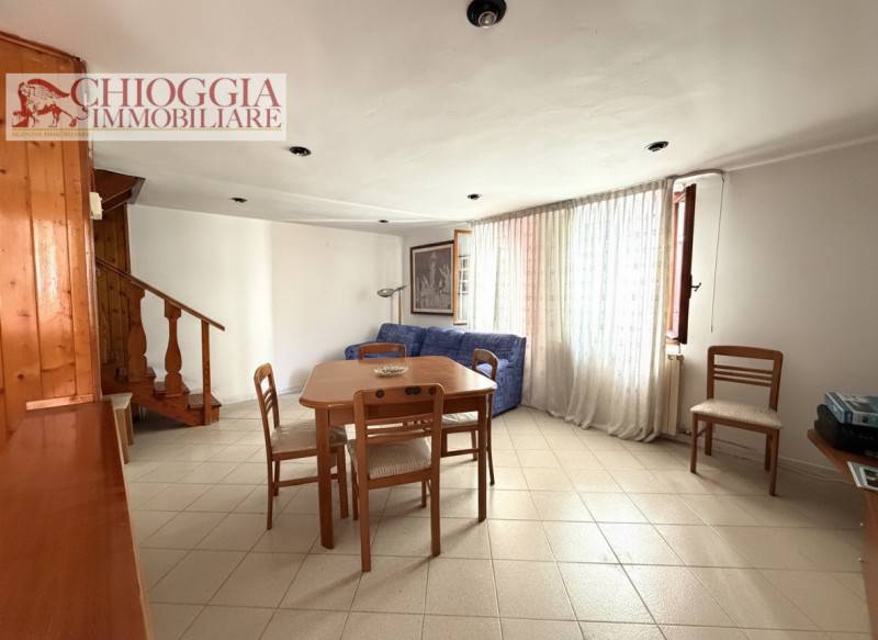Casa indipendente Chioggia - Centro, Chioggia
