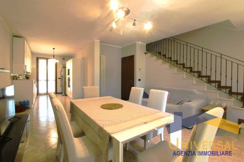 Casa Bi - Trifamiliare Reschigliano, Campodarsego