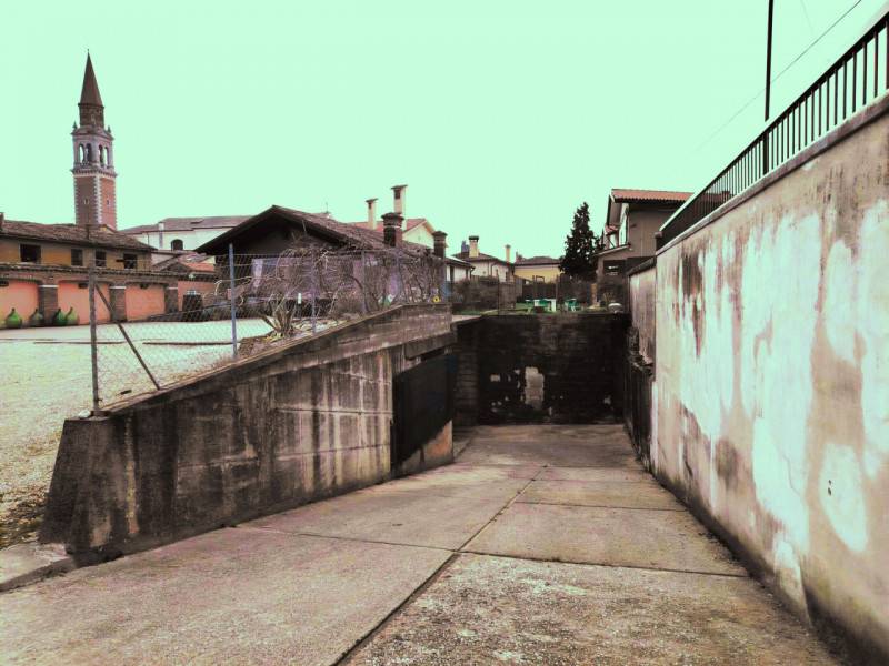 Magazzino - Deposito Crespano del Grappa - Centro, Pieve del Grappa