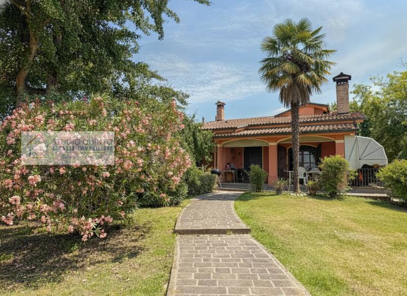 Villa Sant 'Angelo, Treviso