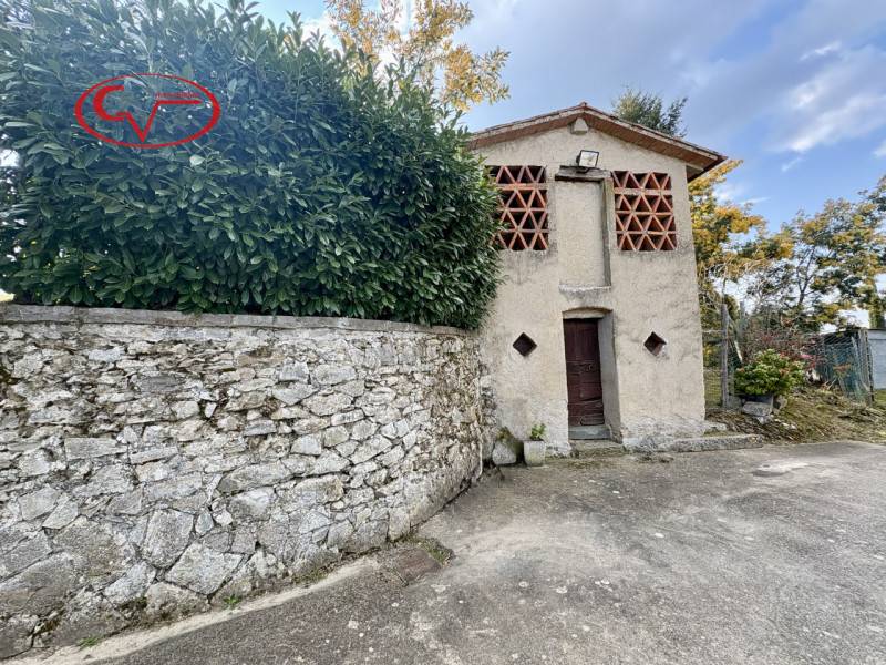 Casa indipendente Chiantigiana, Cavriglia