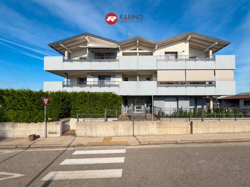 Appartamento Cormor Basso, Udine