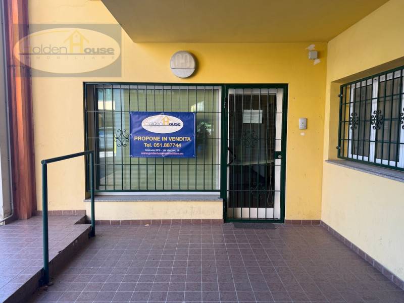 Appartamento Molinella, Molinella