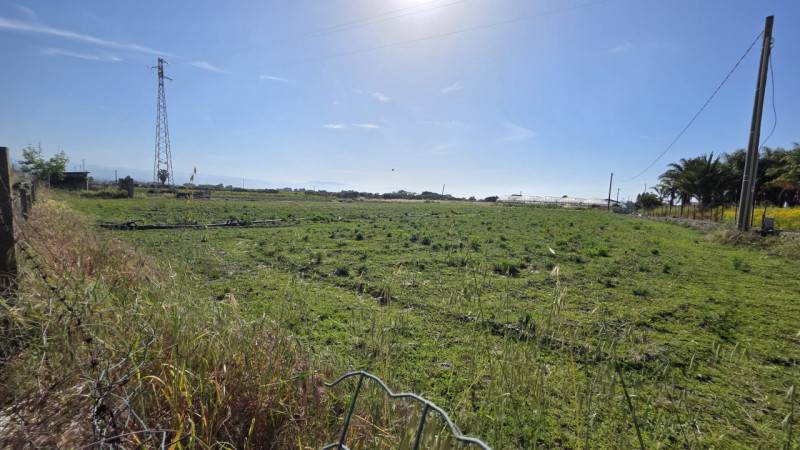 Terreno agricolo, Barcellona Pozzo di Gotto