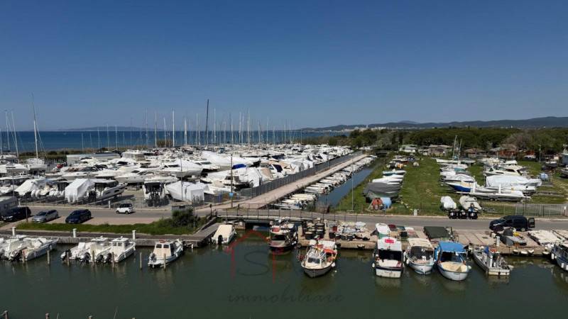 Appartamento Puntone, Scarlino