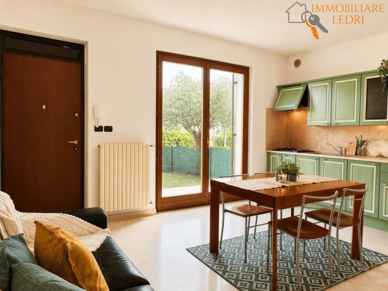 Appartamento Bagnolo, Nogarole Rocca