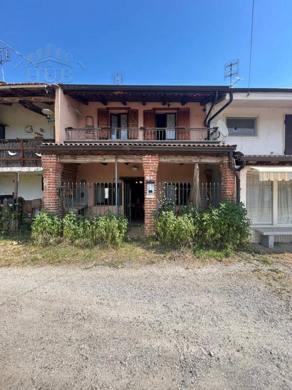 Casa Bi - Trifamiliare, Vignolo