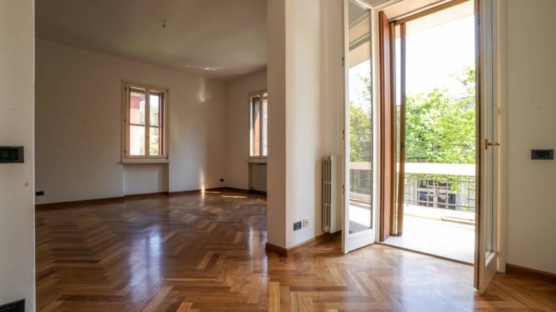 Appartamento San Zeno, Verona