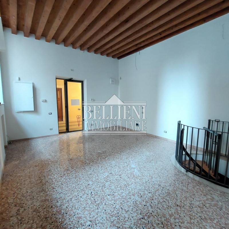 Negozio Centro Storico, Vicenza