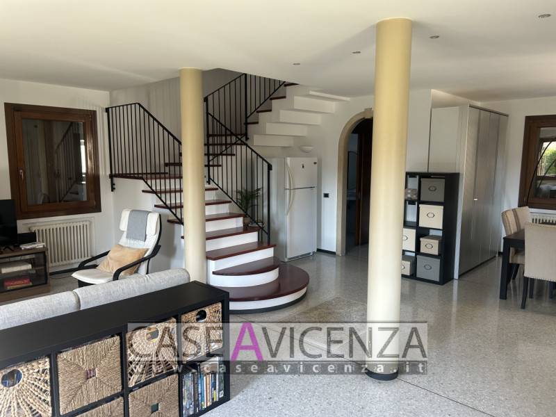 Villa Camisano Vicentino - Centro, Camisano Vicentino