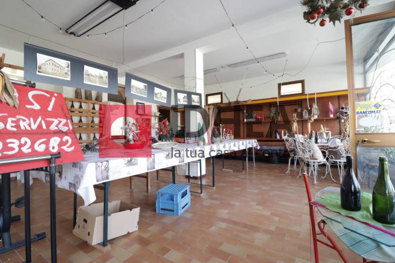Negozio Spresiano, Spresiano