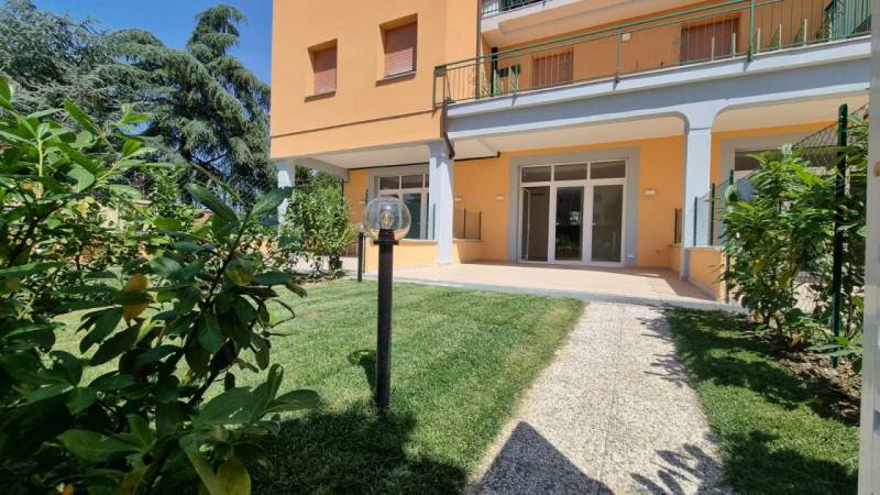 Appartamento Appalto, Soliera