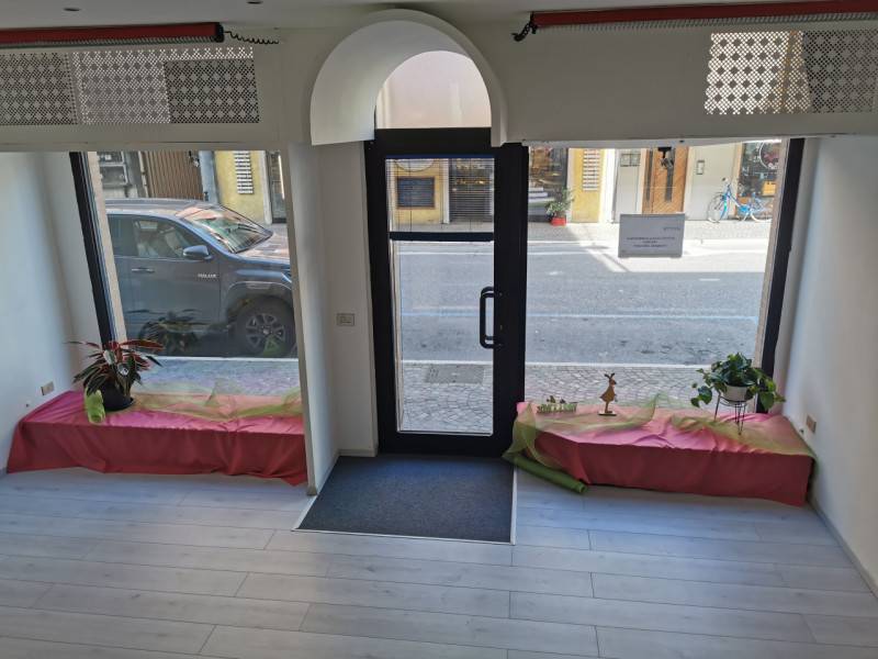 Negozio San Bonifacio - Centro, San Bonifacio