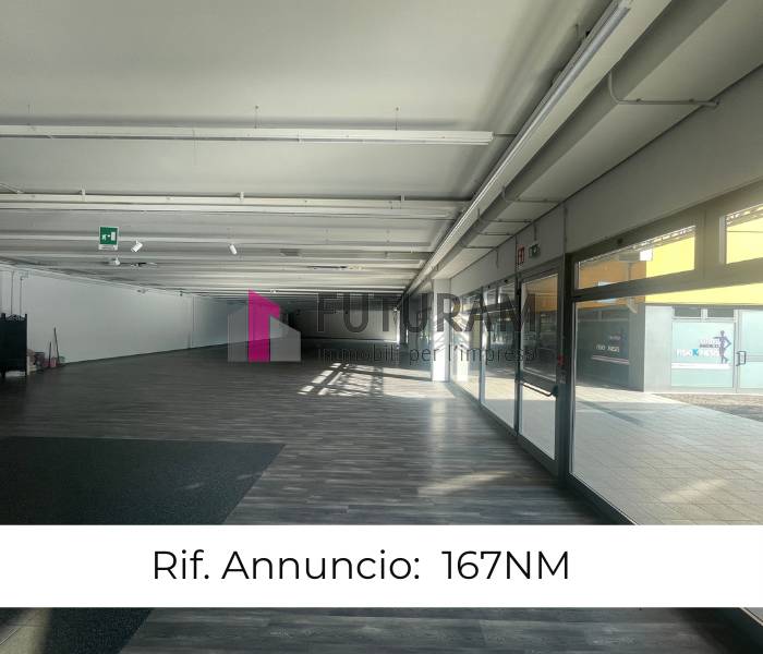 Negozio Megliadino San Fidenzio - Centro, Borgo Veneto