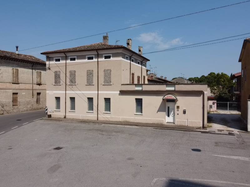 Casa indipendente Remedello Sotto, Remedello