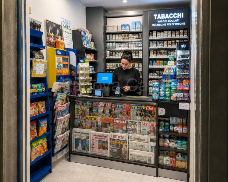 Attività  commerciale, Padova