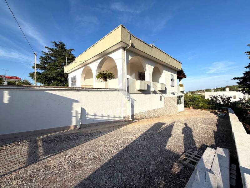 Villa, Martina Franca