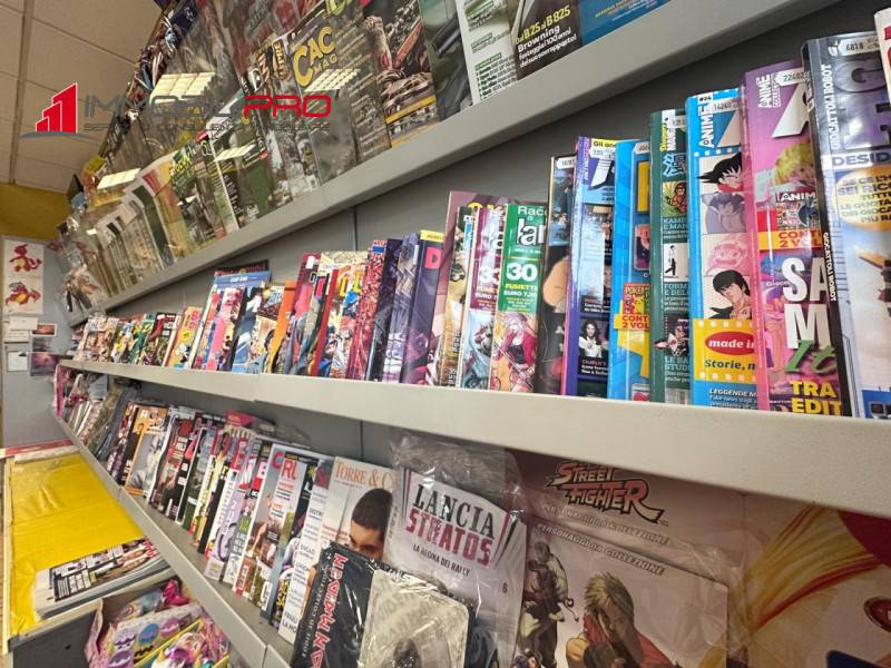 Attività  commerciale, Zanè
