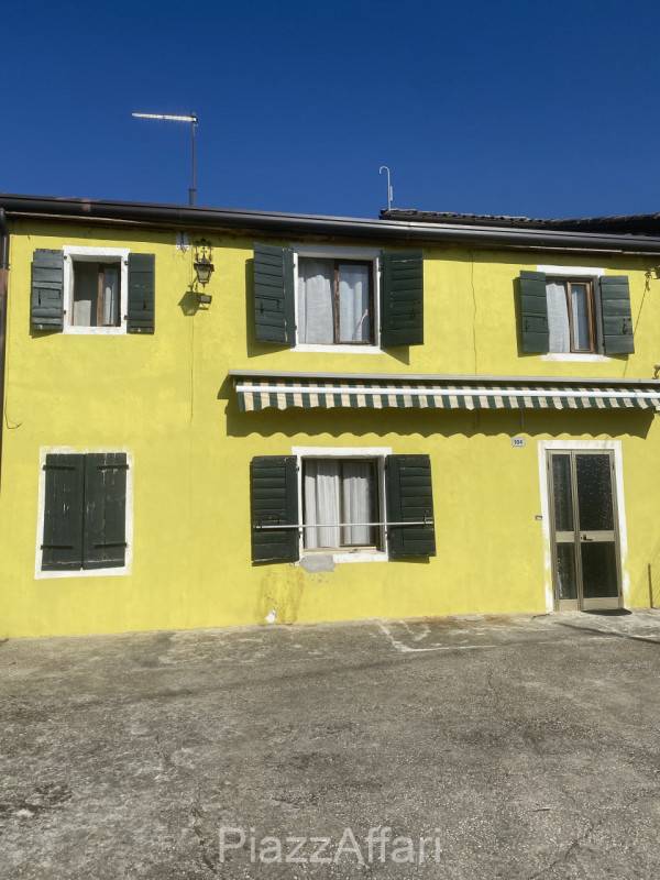 Villa Piove di Sacco, Piove di Sacco