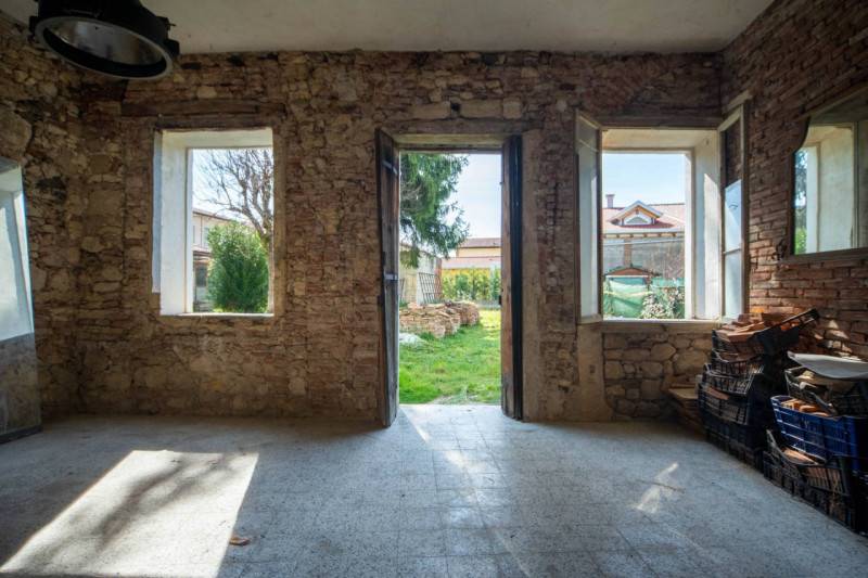 Casa Bi - Trifamiliare Montecchio Maggiore - Centro, Montecchio Maggiore