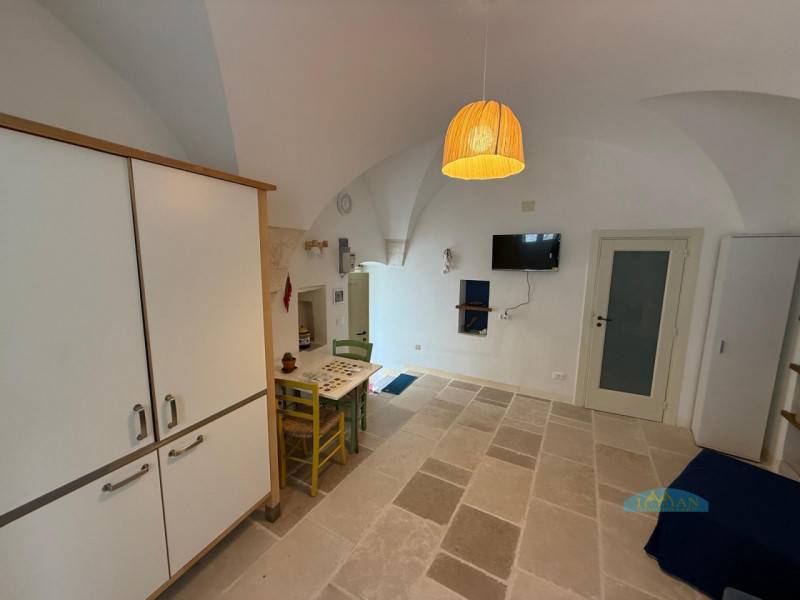 Casa indipendente Ceglie Messapica - Centro, Ceglie Messapica