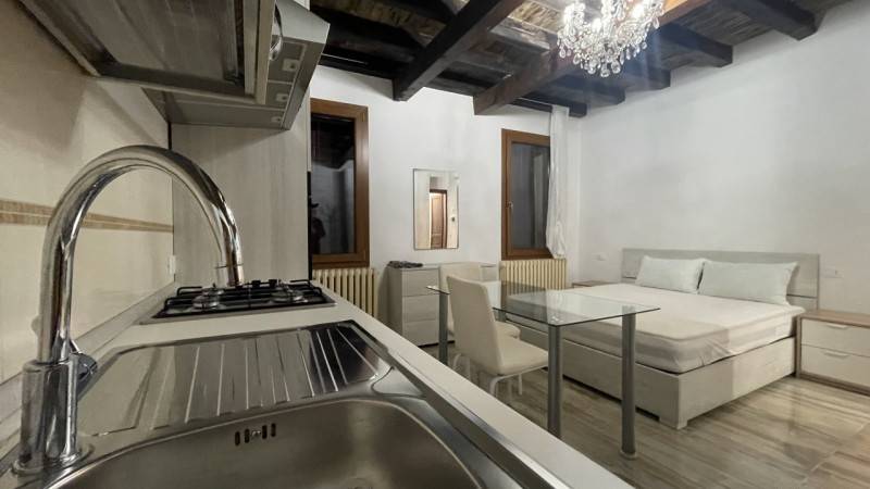 Appartamento Marendole, Monselice