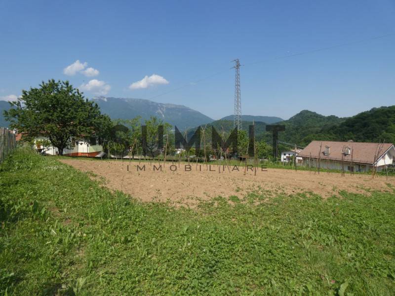 Terreno agricolo Staro, Valli del Pasubio