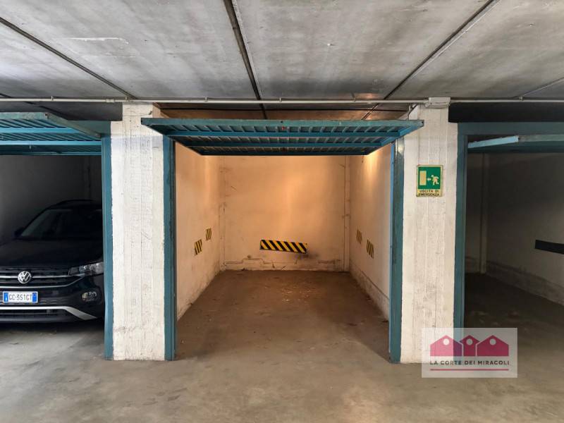 Box - Garage - Posto Auto Viale Milano, Vicenza