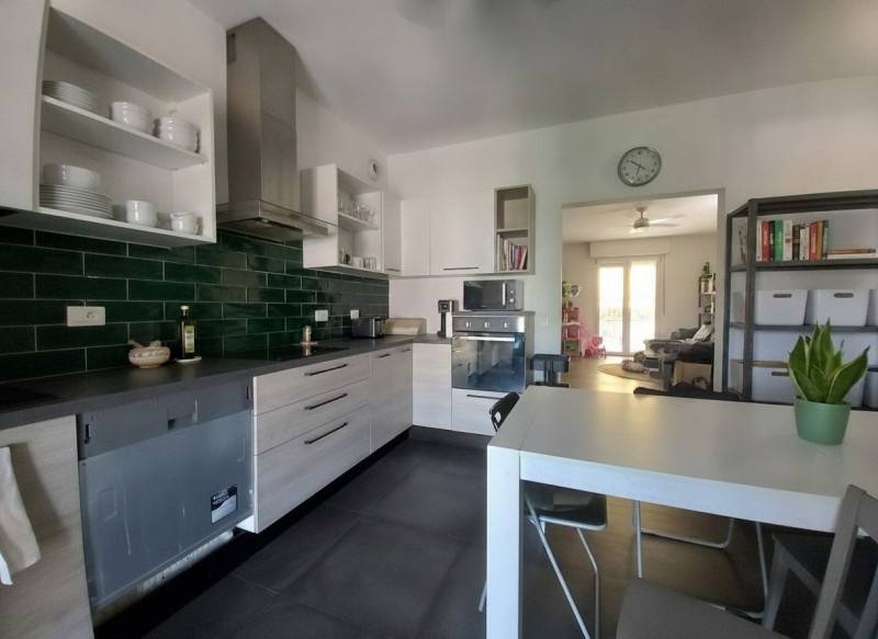 Appartamento Trebbo di Reno, Castel Maggiore