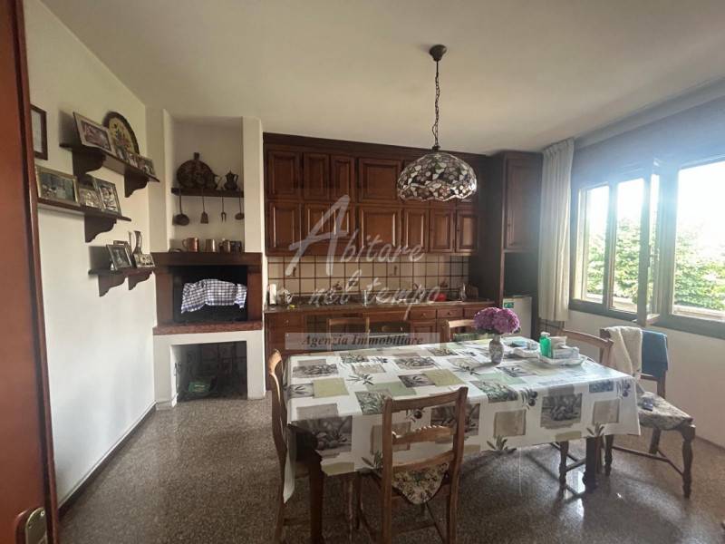 Appartamento Campagnari - Laghi, Tezze sul Brenta