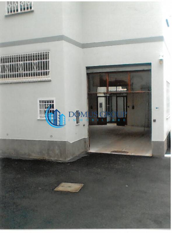 Laboratorio Boccea, Roma