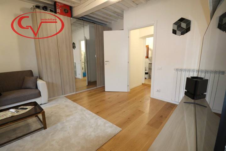 Casa Bi - Trifamiliare Levane, Montevarchi