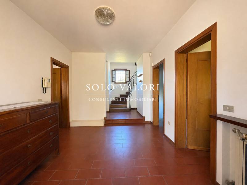 Casa Bi - Trifamiliare, Resana