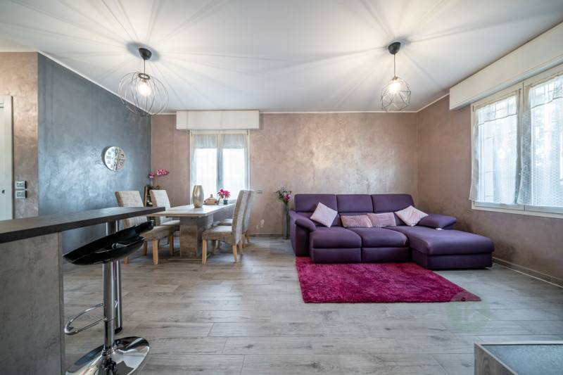 Villa Campagnola Emilia - Centro, Campagnola Emilia