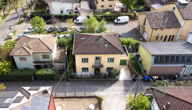 Casa indipendente Rio Saliceto - Centro, Rio Saliceto